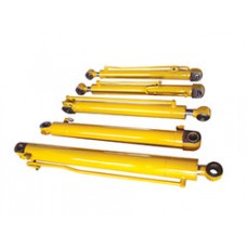 HYDRAULIC CYLINDERS 